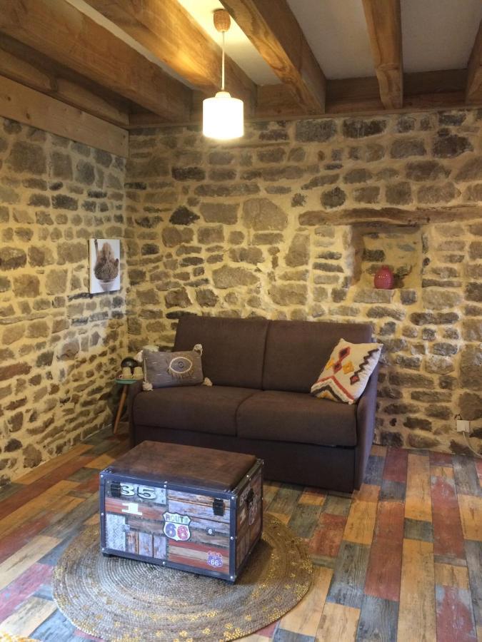 Morvan Sejours Antully Dış mekan fotoğraf
