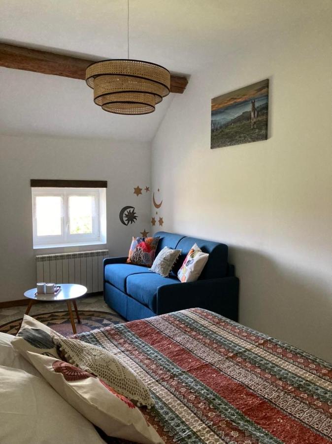 Morvan Sejours Antully Dış mekan fotoğraf