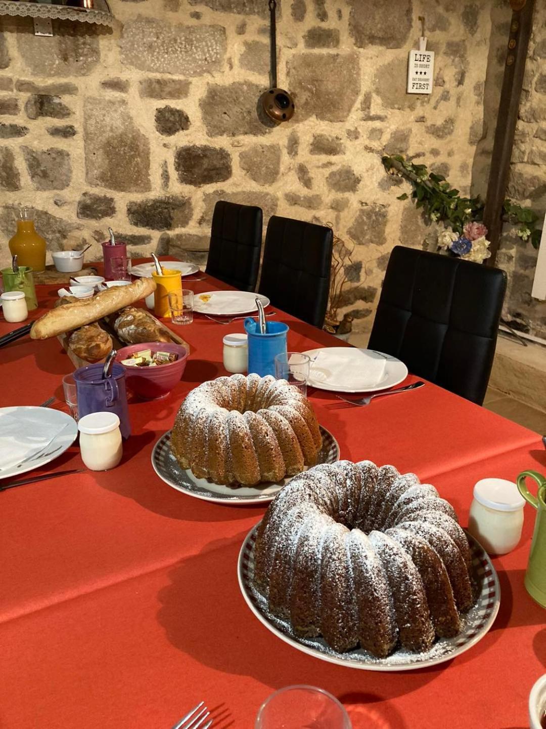 Morvan Sejours Antully Dış mekan fotoğraf