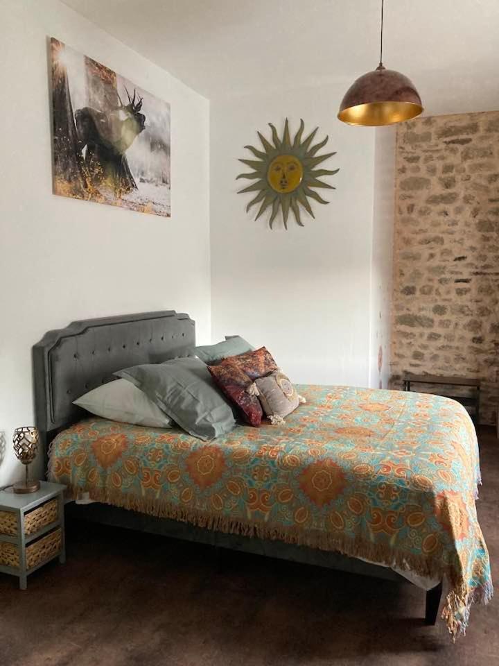 Morvan Sejours Antully Dış mekan fotoğraf