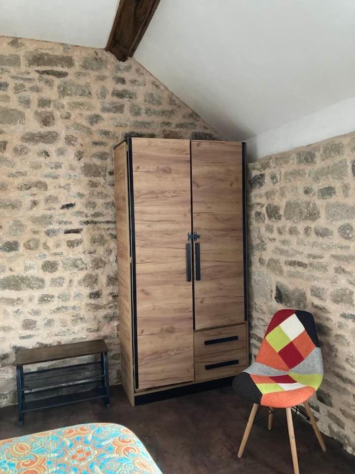 Morvan Sejours Antully Dış mekan fotoğraf